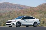 Volkswagen Passat GT Concept 2016 года